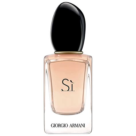 giorgio armani si douglas|si eau de parfum armani.